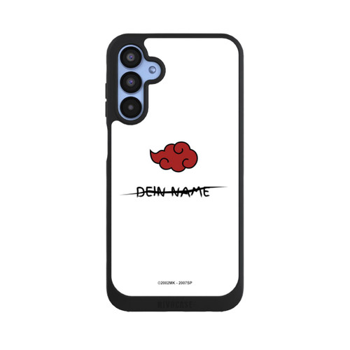 Samsung Galaxy A15 5G NIVOpure Akatsuki personnalisable blanc
