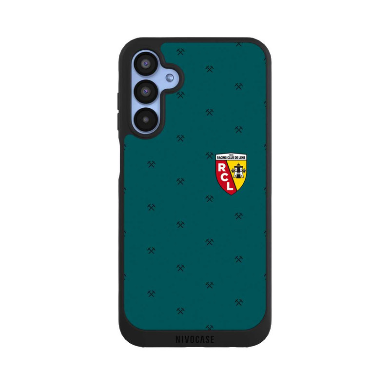 Galaxy A15 5G NIVOpure RCL Maillot Extérieur 24/25