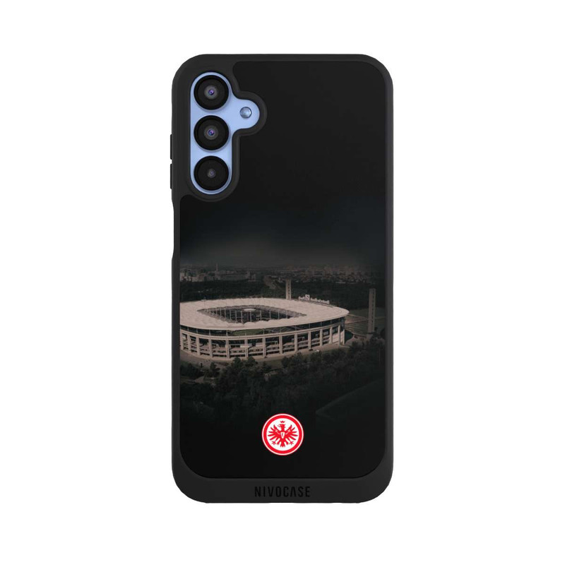 Galaxy A15 5G NIVOpure SGE Stadion dunkel