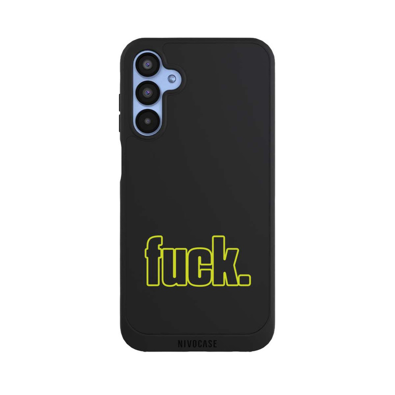 Galaxy A15 5G NIVOpure fuck.