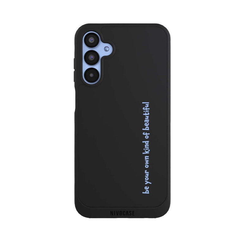 Galaxy A15 5G NIVOpure Be Your Own Kind Of Beautiful