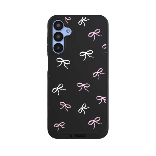 Samsung Galaxy A15 5G NIVOpure Schleifen Muster