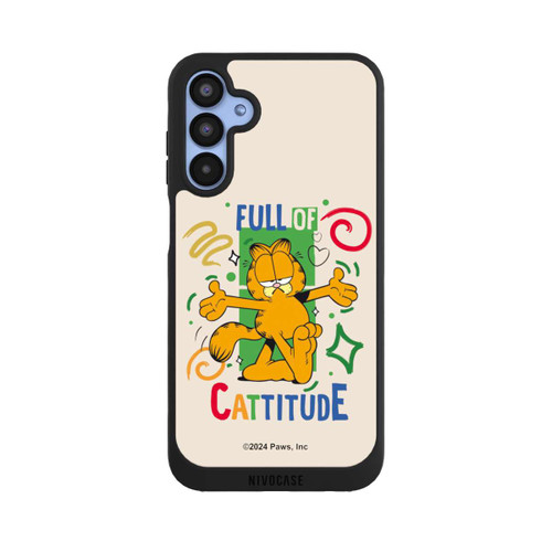 Samsung Galaxy A15 5G NIVOpure Full Of Cattitude