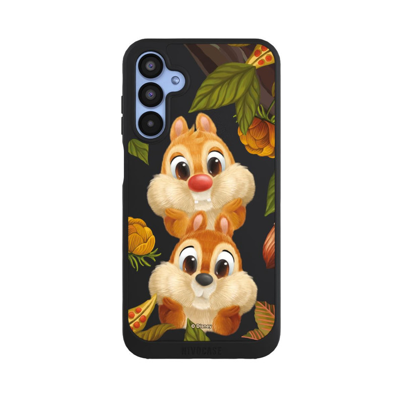 Galaxy A15 5G NIVOpure Chip And Chap Pekaboo transparent