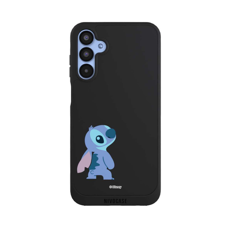 Galaxy A15 5G NIVOpure Stitch Smiling Transparent