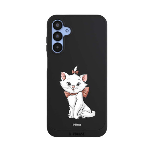 Samsung Galaxy A15 5G NIVOpure Marie Cute Transparent