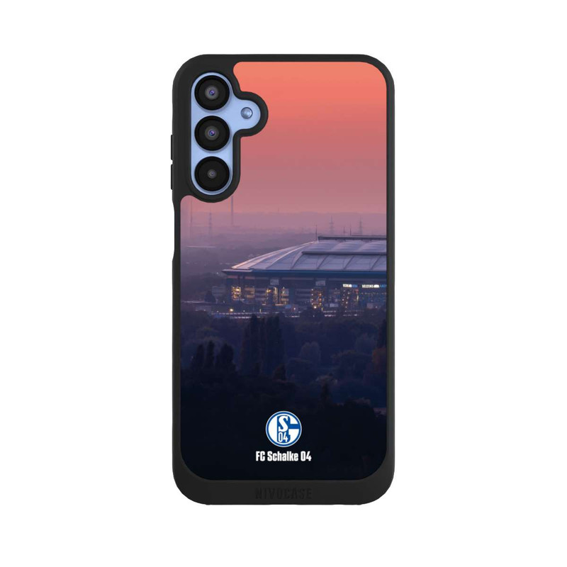 Galaxy A15 5G NIVOpure Schalke 04 Stadion