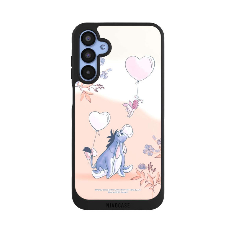 Galaxy A15 5G NIVOpure Winnie The Pooh All That Really Matters