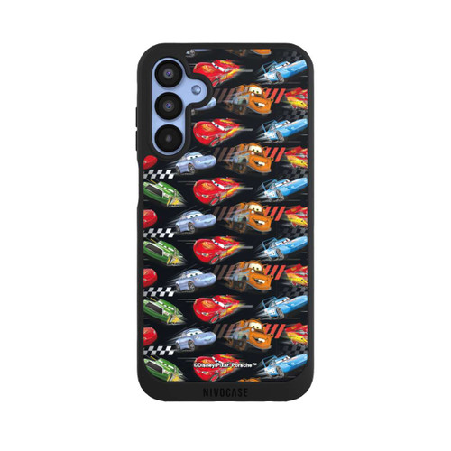 Samsung Galaxy A15 5G NIVOpure Cars Pattern