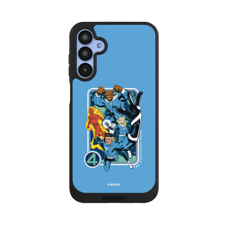 Galaxy A15 5G NIVOpure The Fantastic Four Comic