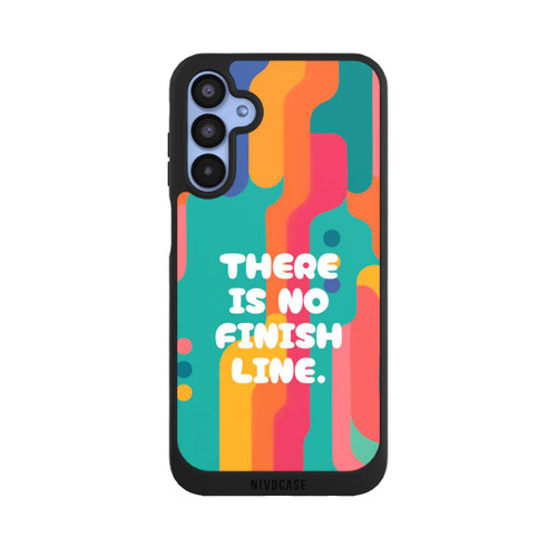 Samsung Galaxy A15 5G NIVOpure There Is No Finish Line