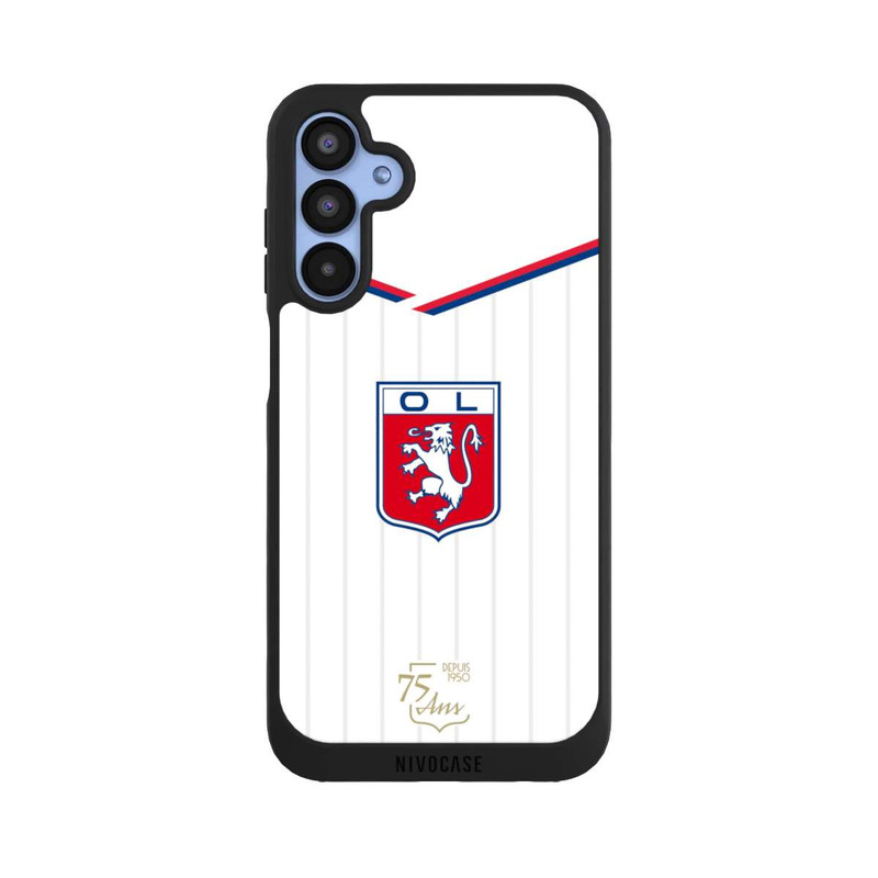 Galaxy A15 5G NIVOpure OL 75 anniversaire