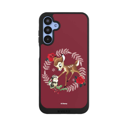 Samsung Galaxy A15 5G NIVOpure Bambi Winterfreundschaft