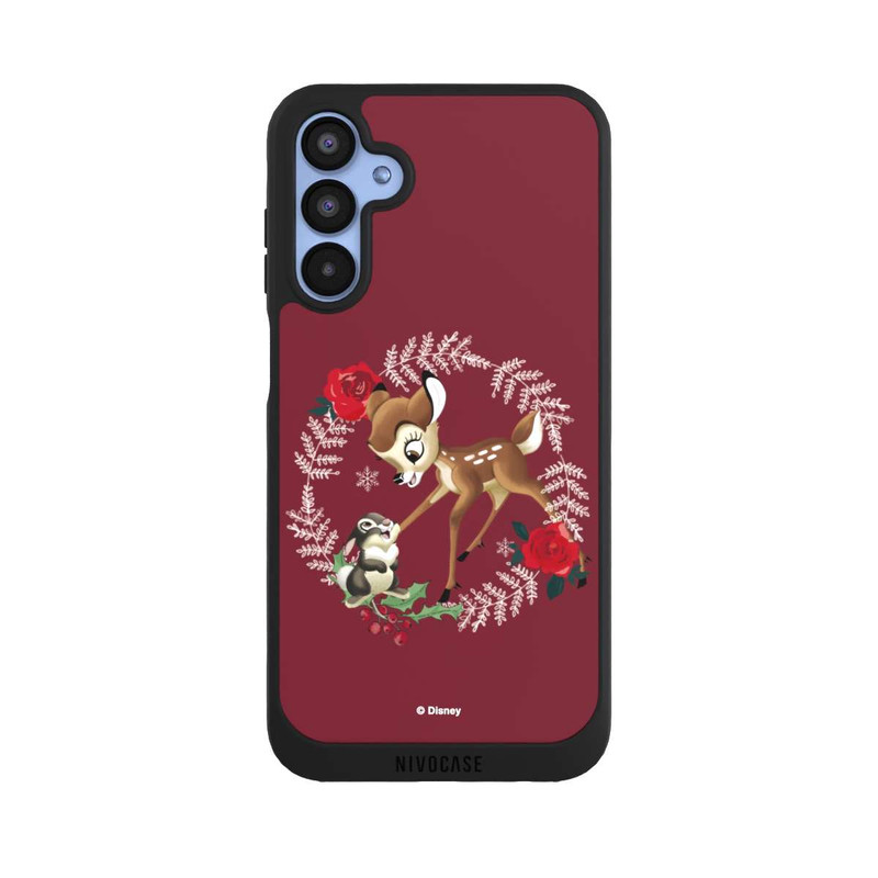 Galaxy A15 5G NIVOpure Bambi Winterfreundschaft
