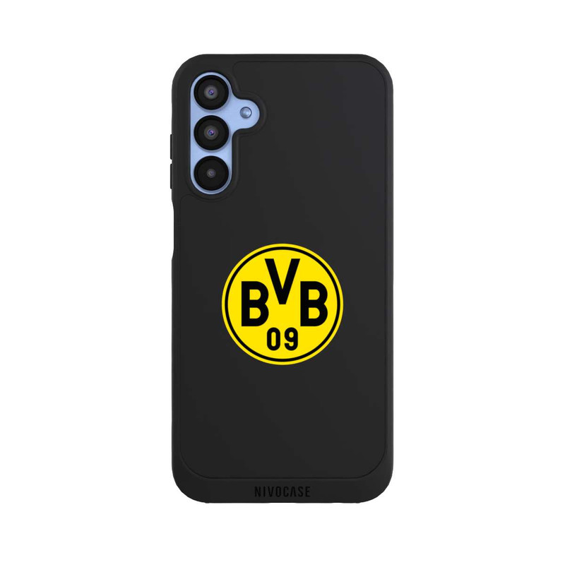 Galaxy A15 5G NIVOpure BVB Logo Transparent