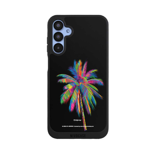 Samsung Galaxy A15 5G NIVOpure Regenbogen Palme