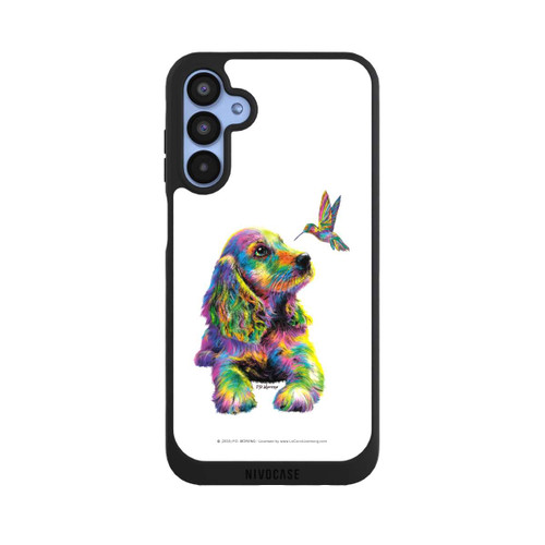 Samsung Galaxy A15 5G NIVOpure Cocker Spaniel