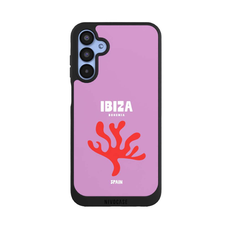 Galaxy A15 5G NIVOpure Destination Ibiza Coral