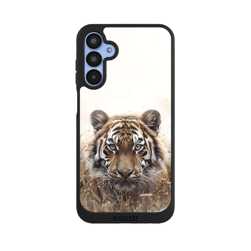 Galaxy A15 5G NIVOpure Hunting Tiger Grasses
