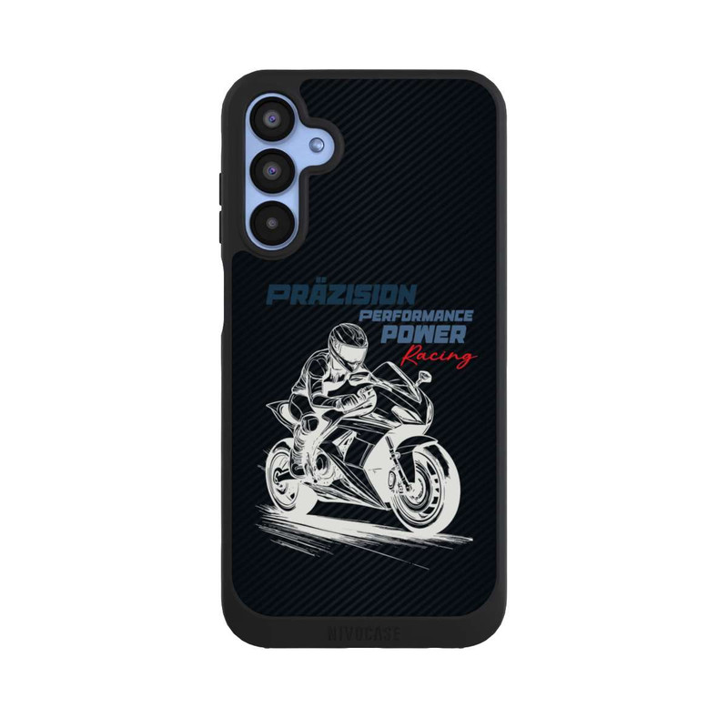 Galaxy A15 5G NIVOpure Präzision Performance Power