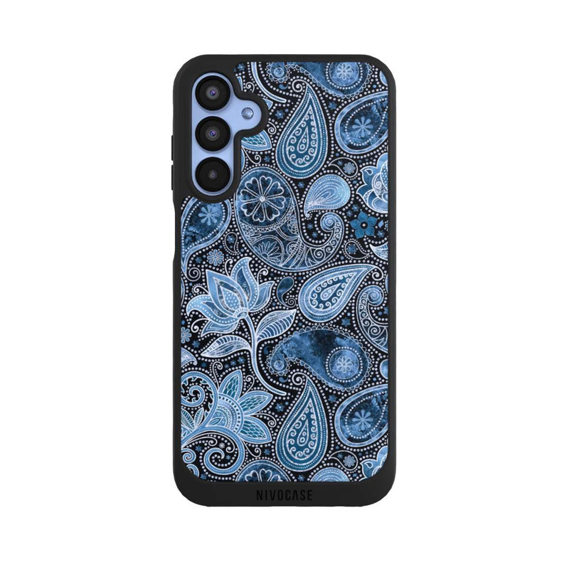 Galaxy A15 5G NIVOpure Magic India Ornate Paisley Tapestry