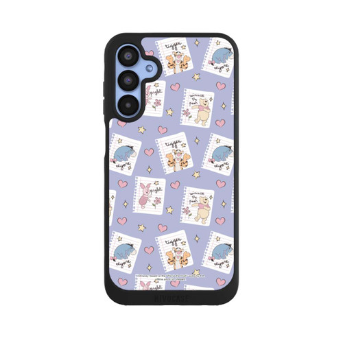 Samsung Galaxy A15 5G NIVOpure Winnie the Pooh Wild Friends