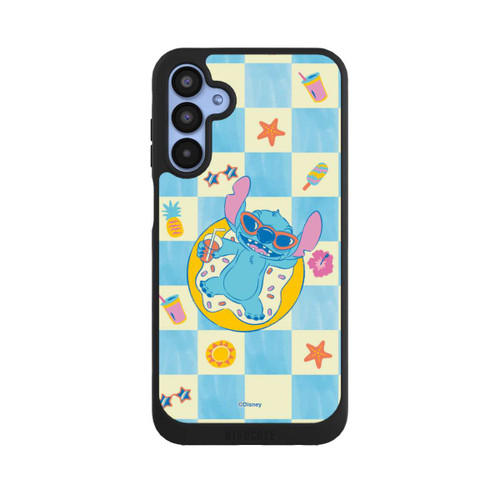 Samsung Galaxy A15 5G NIVOpure Stitch Neon Summer