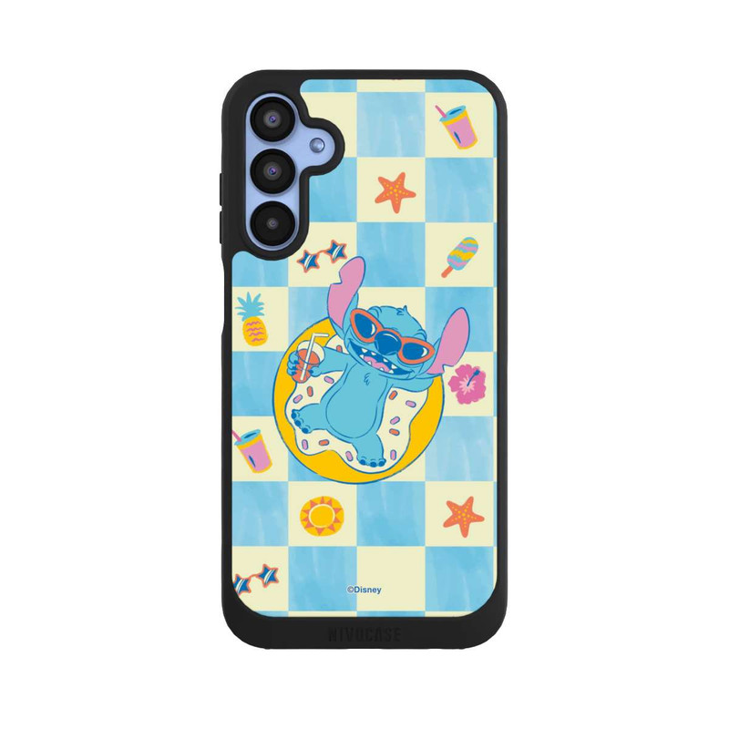 Galaxy A15 5G NIVOpure Stitch Neon Summer