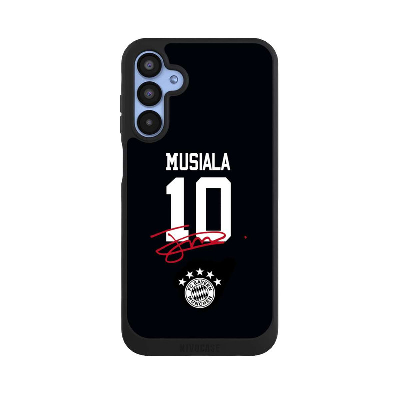 Galaxy A15 5G NIVOpure Musiala 10