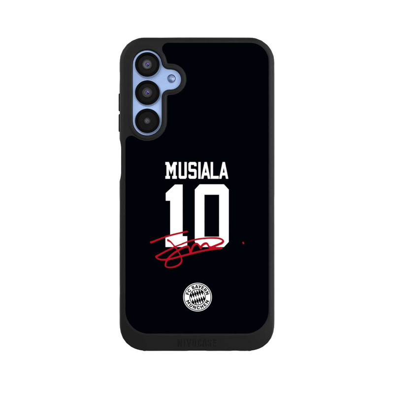 Galaxy A15 5G NIVOpure Musiala 10