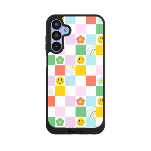 Samsung Galaxy A15 5G NIVOpure Smile Pattern