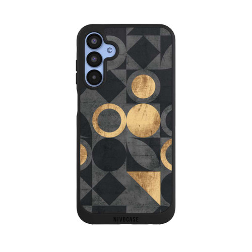 Samsung Galaxy A15 5G NIVOpure Midcentury Collage