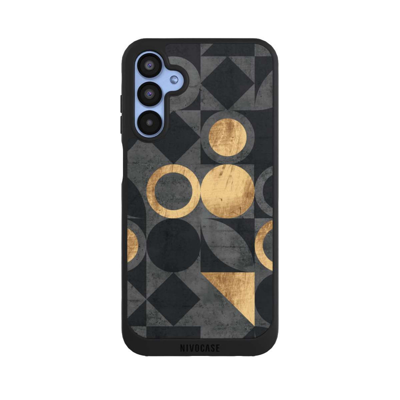 Galaxy A15 5G NIVOpure Midcentury Collage