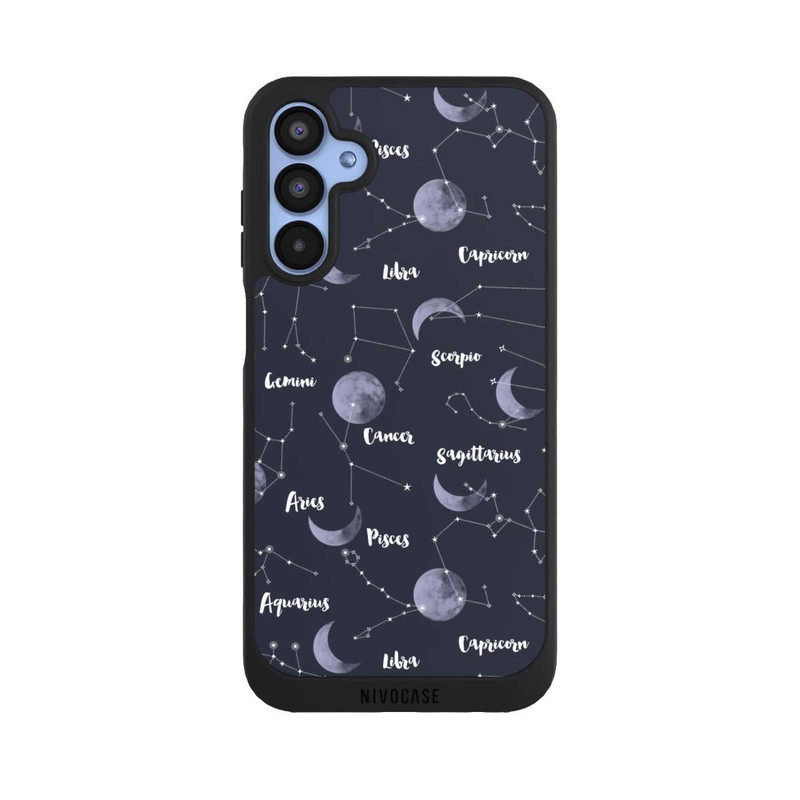 Galaxy A15 5G NIVOpure Moon & Constellation by Night