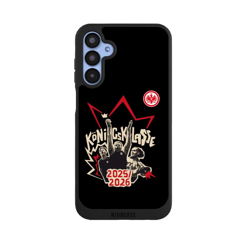 Galaxy A15 5G NIVOpure SGE Königsklasse