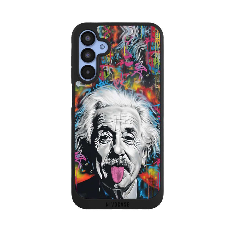 Galaxy A15 5G NIVOpure Physicist Colorful Tongue