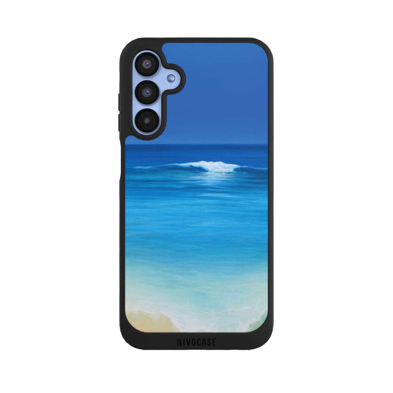 Galaxy A15 5G NIVOpure Incoming Wave, by Derek Hare