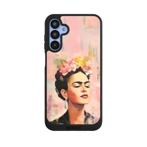 Samsung Galaxy A15 5G NIVOpure Mexikanische Ikone Kraft und Schmerz