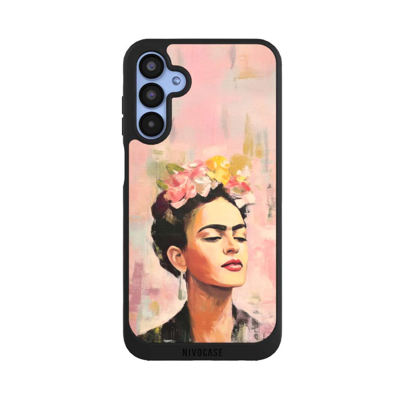 Galaxy A15 5G NIVOpure Mexikanische Ikone Kraft und Schmerz