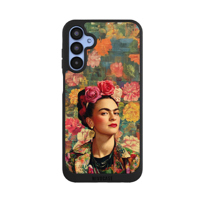 Galaxy A15 5G NIVOpure Mexican Icon Colors of Life