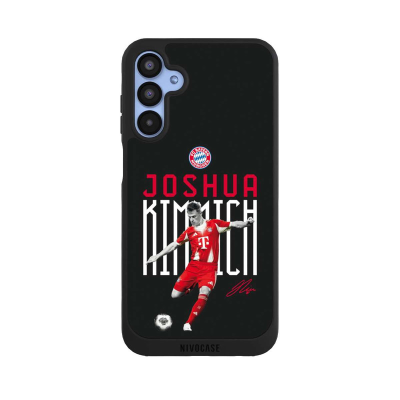 Galaxy A15 5G NIVOpure Joshua Kimmich 25/26