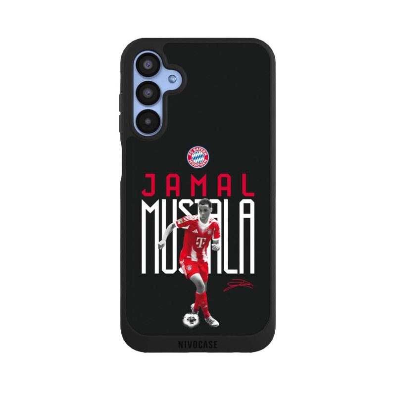 Galaxy A15 5G NIVOpure Jamal Musiala 25/26