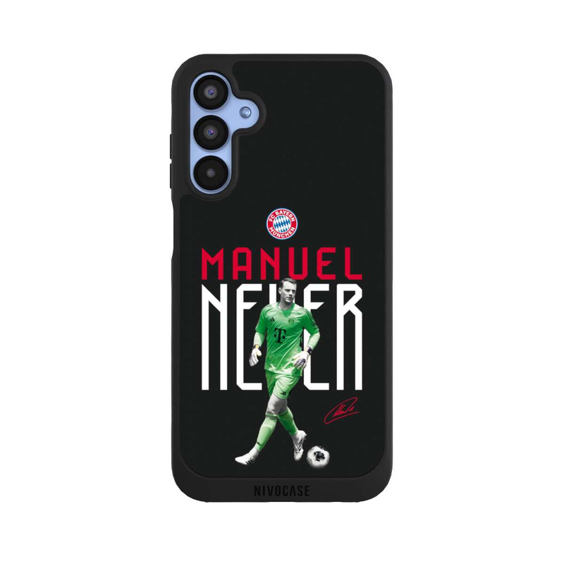 Galaxy A15 5G NIVOpure Manuel Neuer 25/26