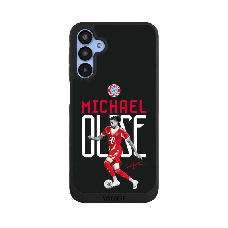 Galaxy A15 5G NIVOpure Michael Olise 25/26