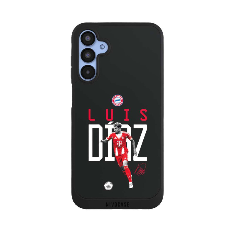 Galaxy A15 5G NIVOpure Luis Díaz 25/26