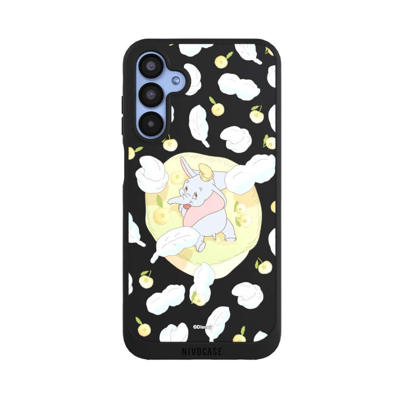 Galaxy A15 5G NIVOpure Dumbo Transparent
