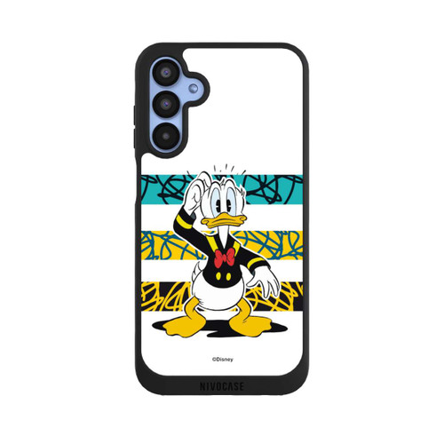 Samsung Galaxy A15 5G NIVOpure Donald Quacky Duck