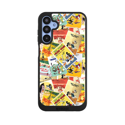 Samsung Galaxy A15 5G NIVOpure Walt Disney Collage