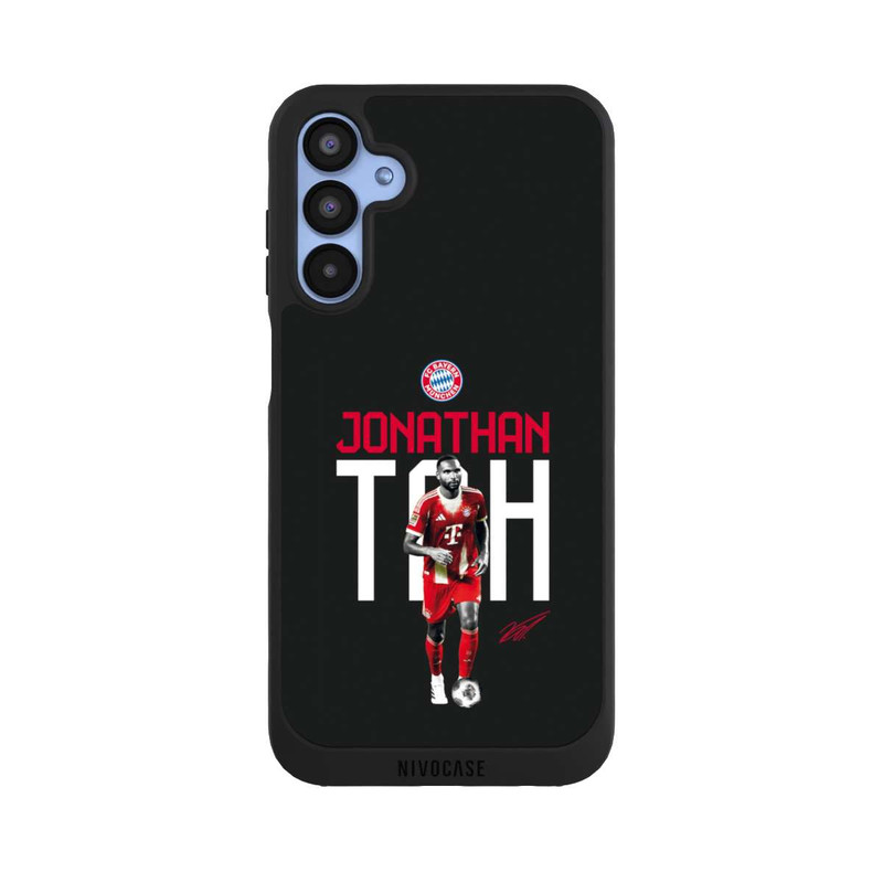 Galaxy A15 5G NIVOpure Jonathan Tah 25/26