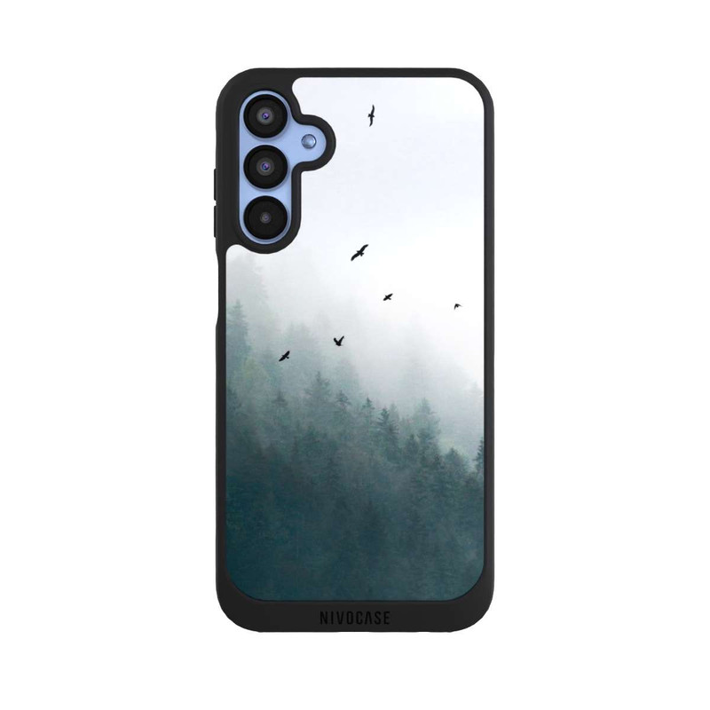 Galaxy A15 5G NIVOpure Foggy Morning